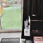 L'entree Des Artistes Avec Terrasse Et Salle De Bain- Lavaloc *