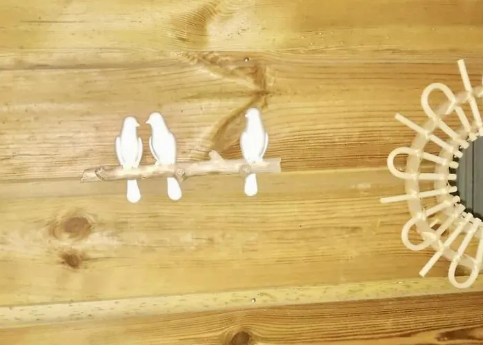 L'entrée Des Artistes Studette Avec Terrasse - Lavaloc * Laval (Mayenne)